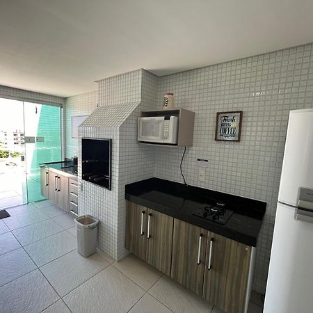 Cobertura Duplex Em Condominio De Alto Luxo - 402 กาโบฟรีโอ ภายนอก รูปภาพ