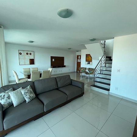 Cobertura Duplex Em Condominio De Alto Luxo - 402 กาโบฟรีโอ ภายนอก รูปภาพ