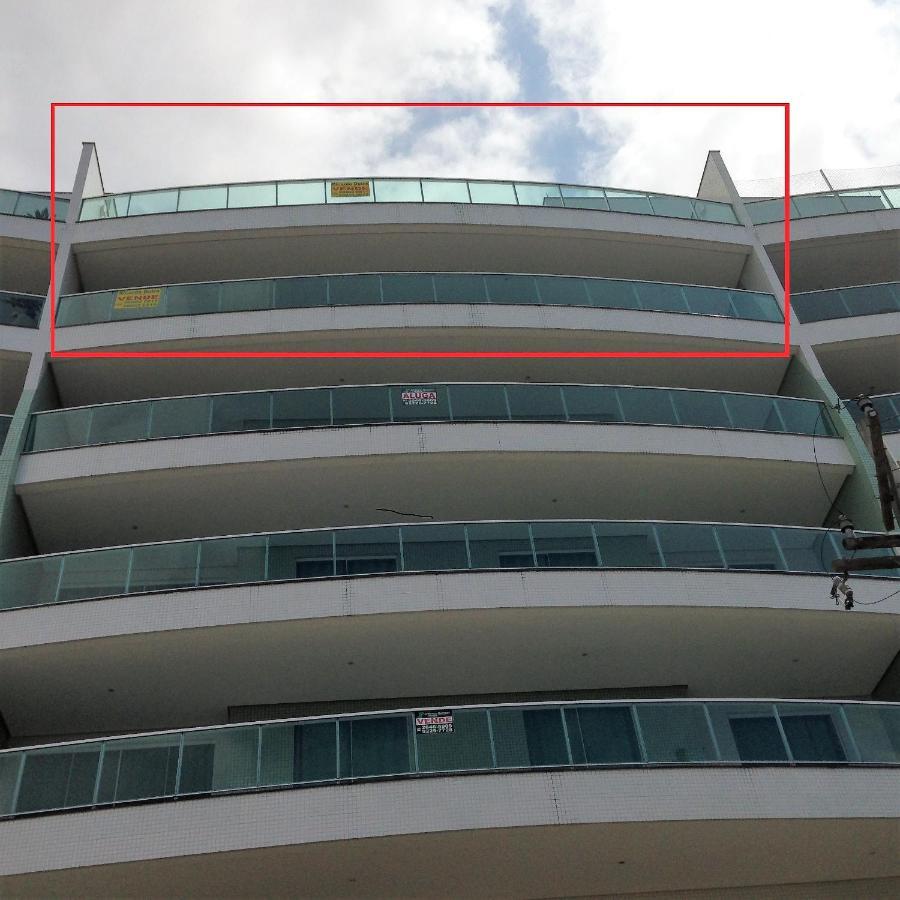 Cobertura Duplex Em Condominio De Alto Luxo - 402 กาโบฟรีโอ ภายนอก รูปภาพ