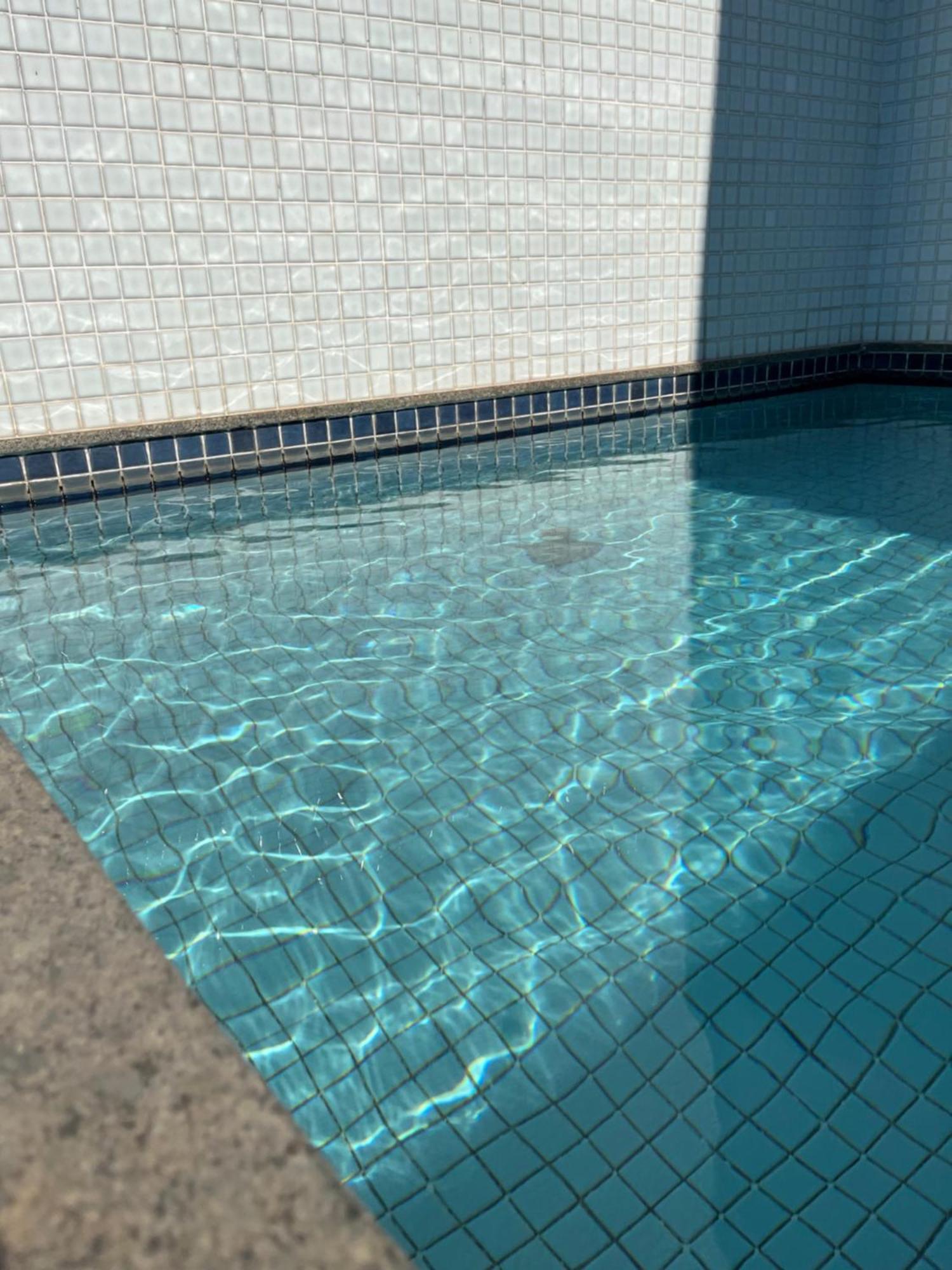 Cobertura Duplex Em Condominio De Alto Luxo - 402 กาโบฟรีโอ ภายนอก รูปภาพ