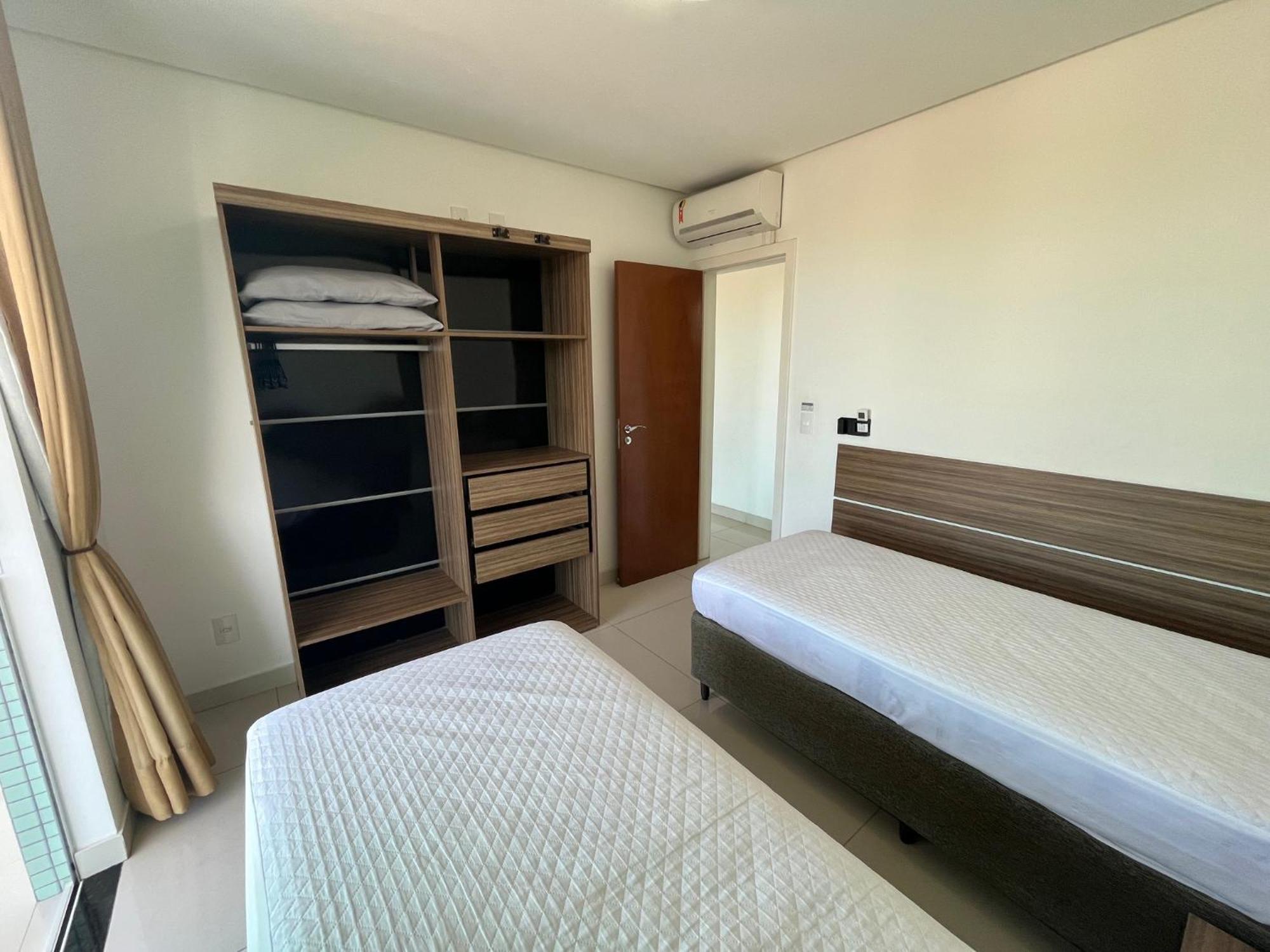 Cobertura Duplex Em Condominio De Alto Luxo - 402 กาโบฟรีโอ ภายนอก รูปภาพ