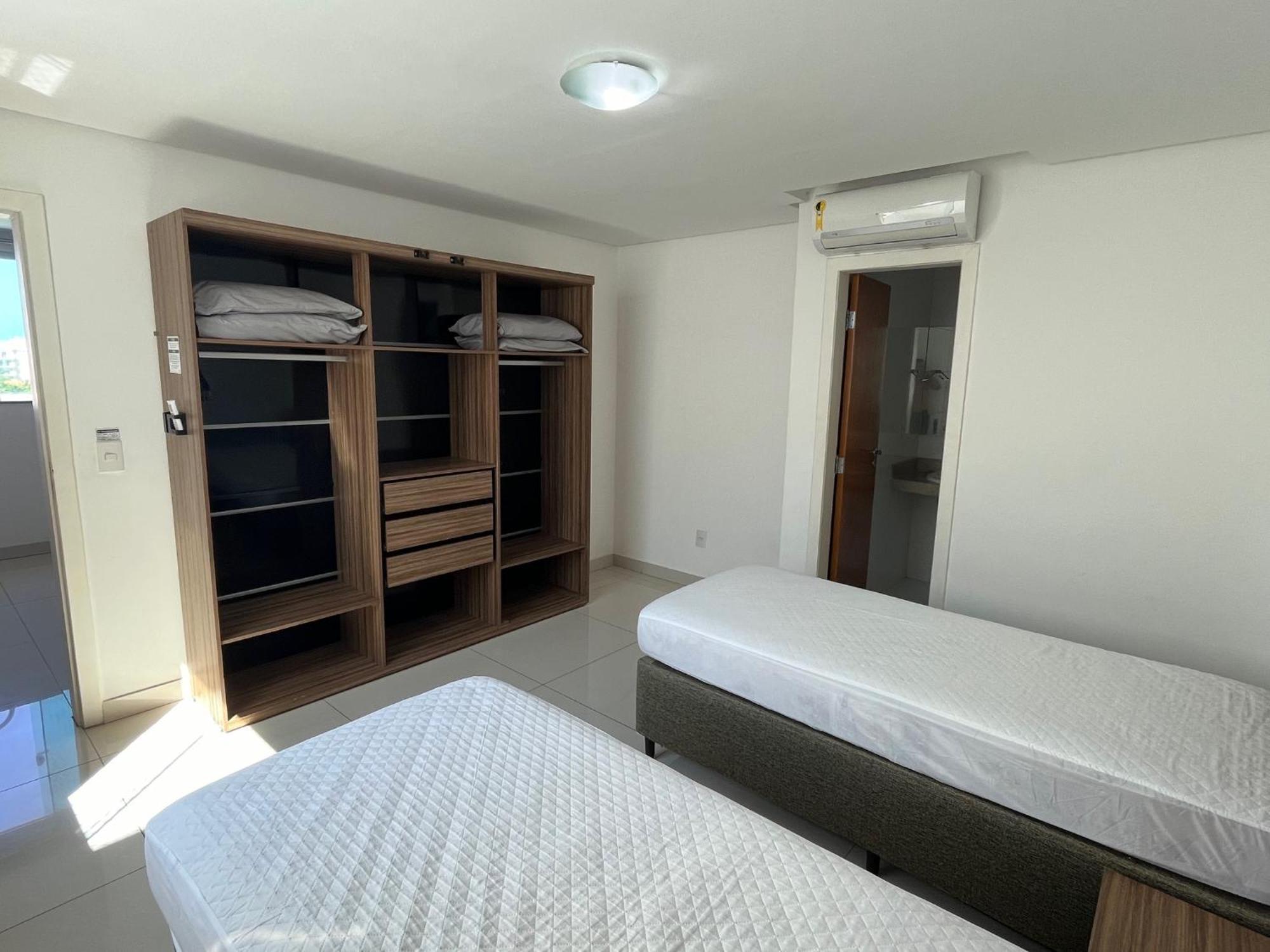 Cobertura Duplex Em Condominio De Alto Luxo - 402 กาโบฟรีโอ ภายนอก รูปภาพ