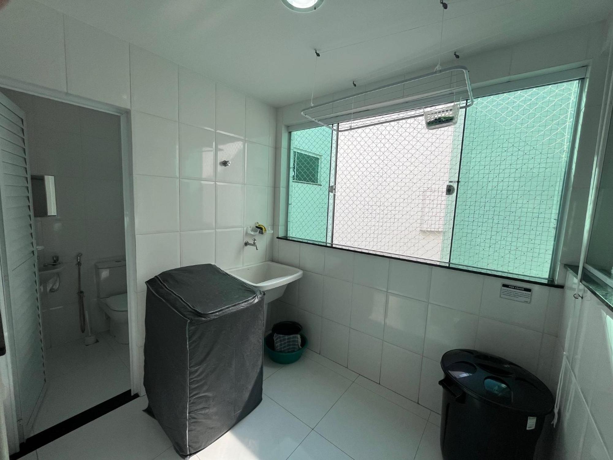 Cobertura Duplex Em Condominio De Alto Luxo - 402 กาโบฟรีโอ ภายนอก รูปภาพ