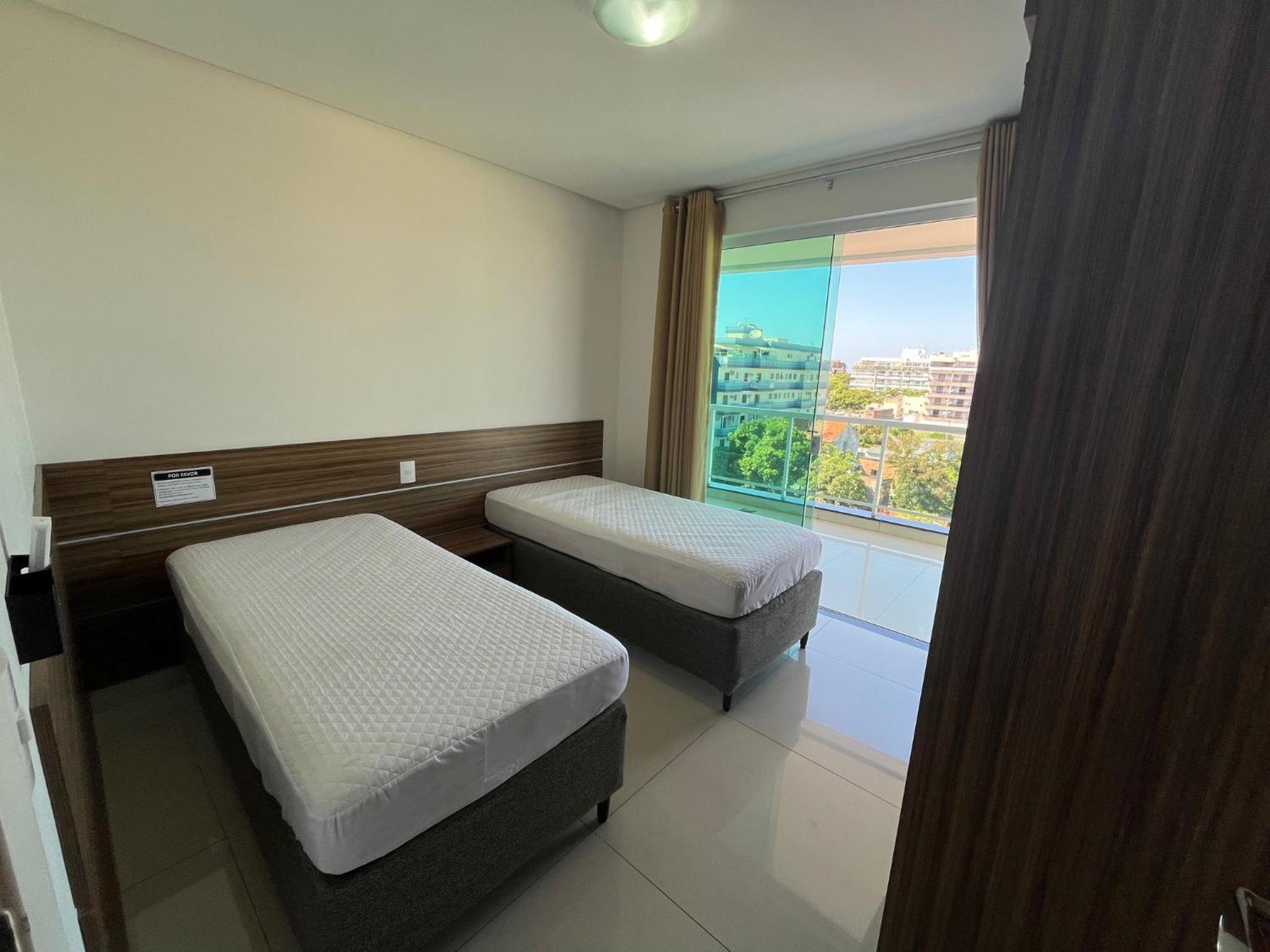 Cobertura Duplex Em Condominio De Alto Luxo - 402 กาโบฟรีโอ ภายนอก รูปภาพ