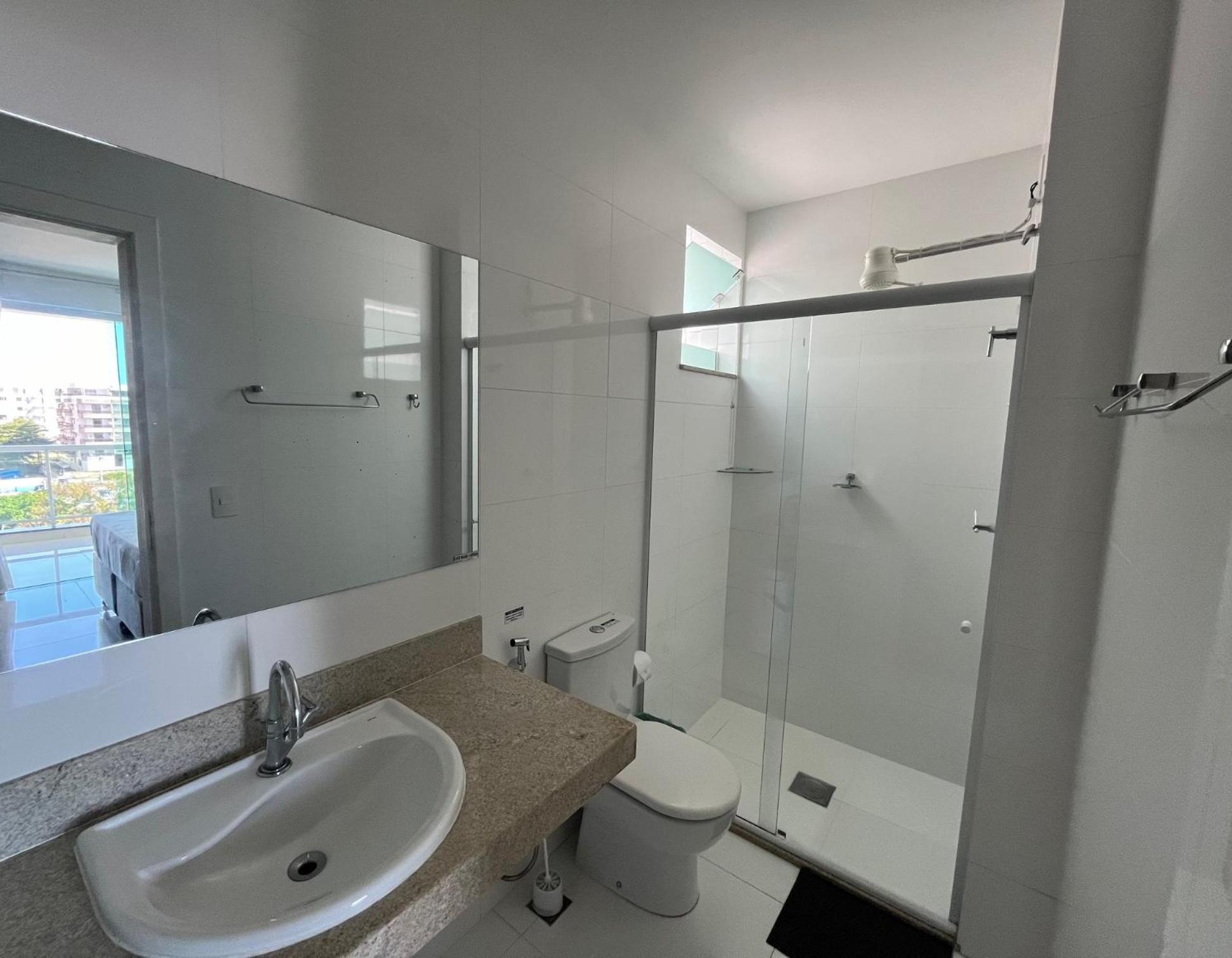 Cobertura Duplex Em Condominio De Alto Luxo - 402 กาโบฟรีโอ ภายนอก รูปภาพ