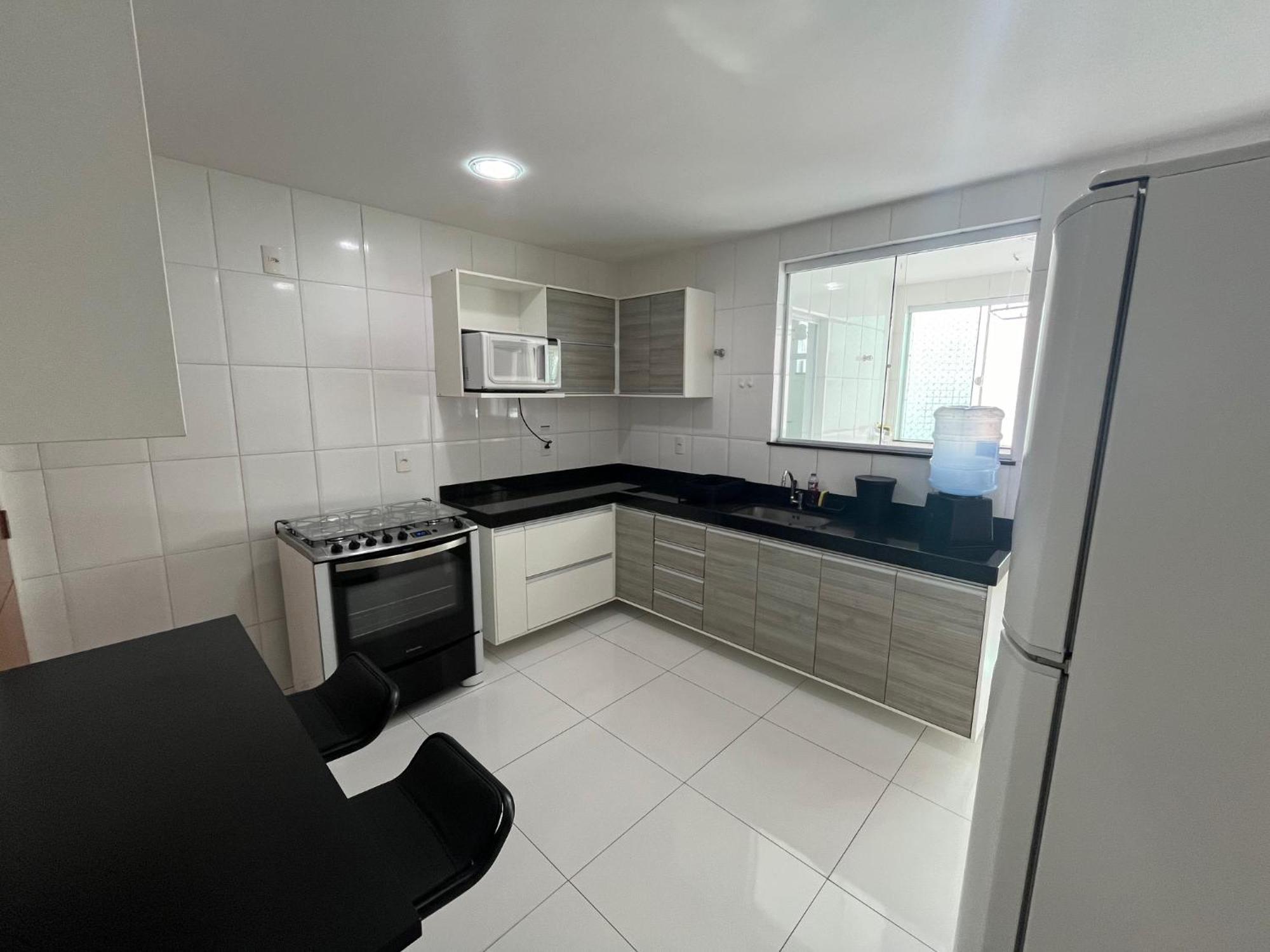 Cobertura Duplex Em Condominio De Alto Luxo - 402 กาโบฟรีโอ ภายนอก รูปภาพ