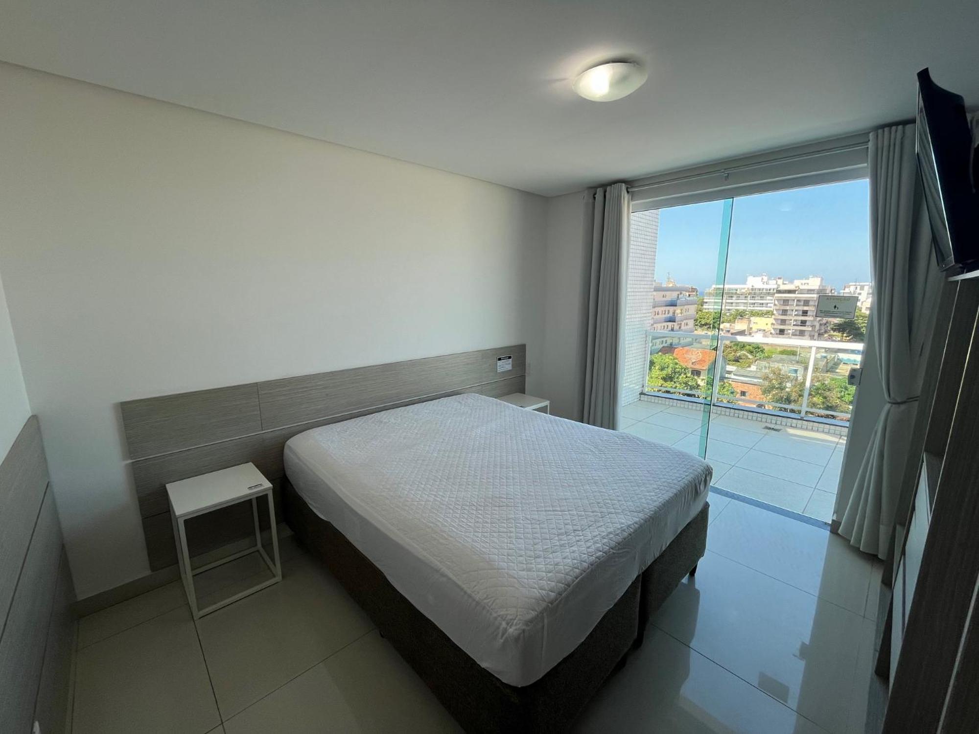 Cobertura Duplex Em Condominio De Alto Luxo - 402 กาโบฟรีโอ ภายนอก รูปภาพ