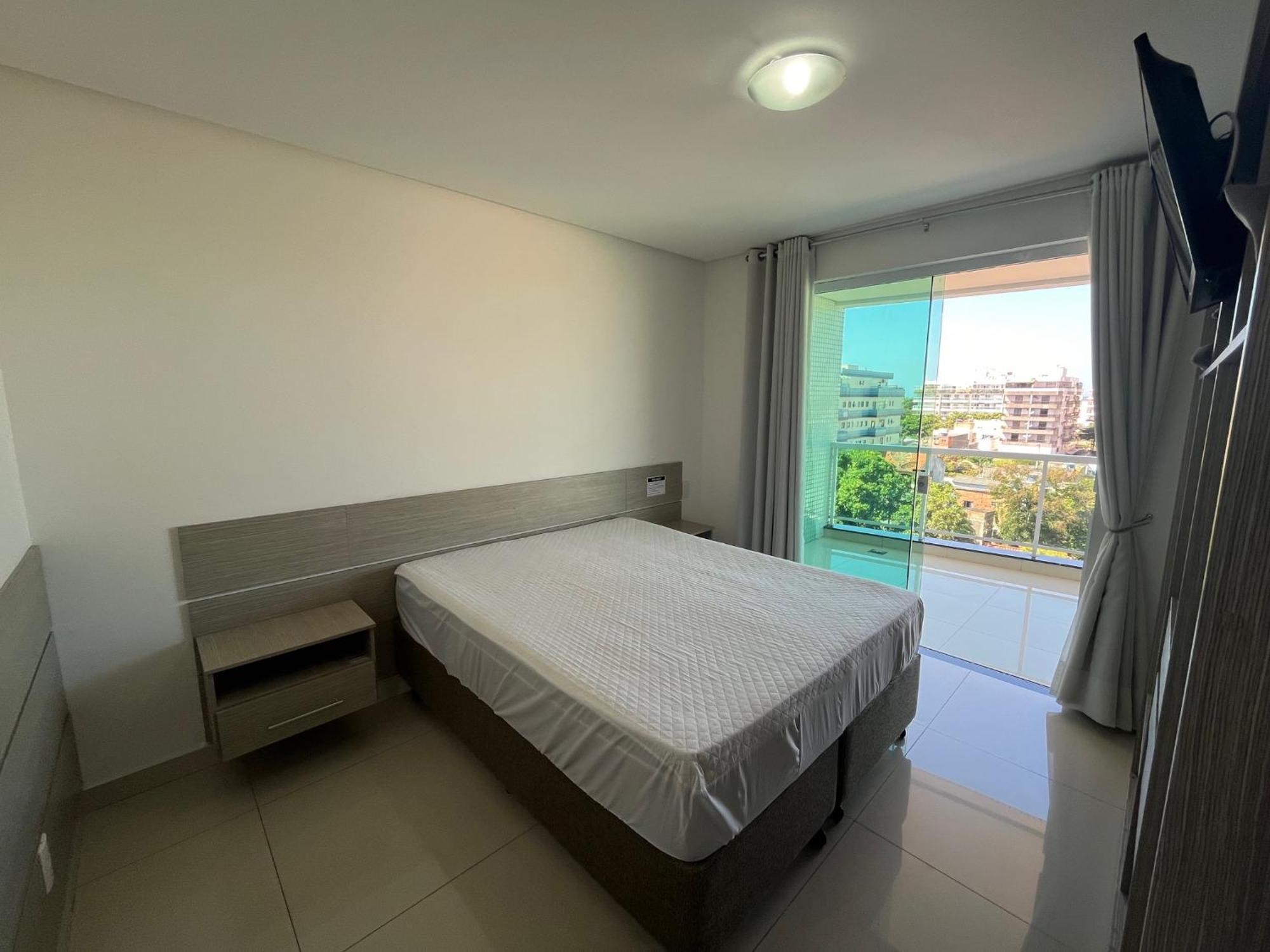 Cobertura Duplex Em Condominio De Alto Luxo - 402 กาโบฟรีโอ ภายนอก รูปภาพ