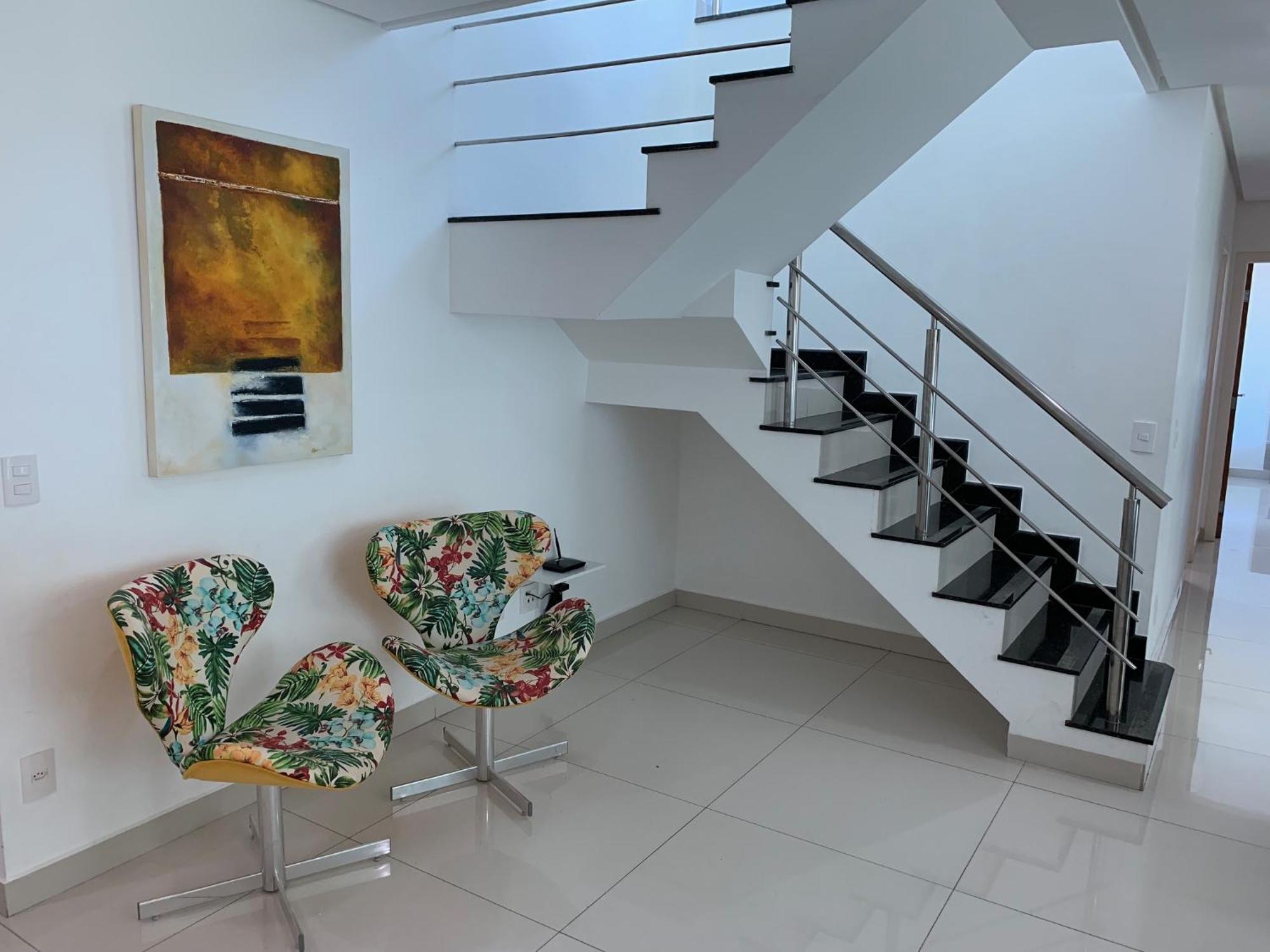 Cobertura Duplex Em Condominio De Alto Luxo - 402 กาโบฟรีโอ ภายนอก รูปภาพ