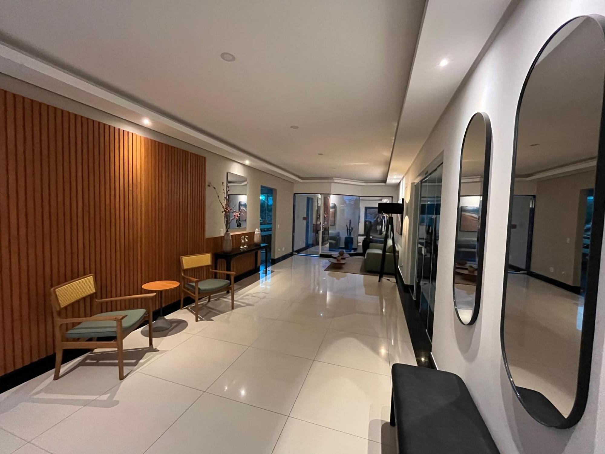 Cobertura Duplex Em Condominio De Alto Luxo - 402 กาโบฟรีโอ ภายนอก รูปภาพ