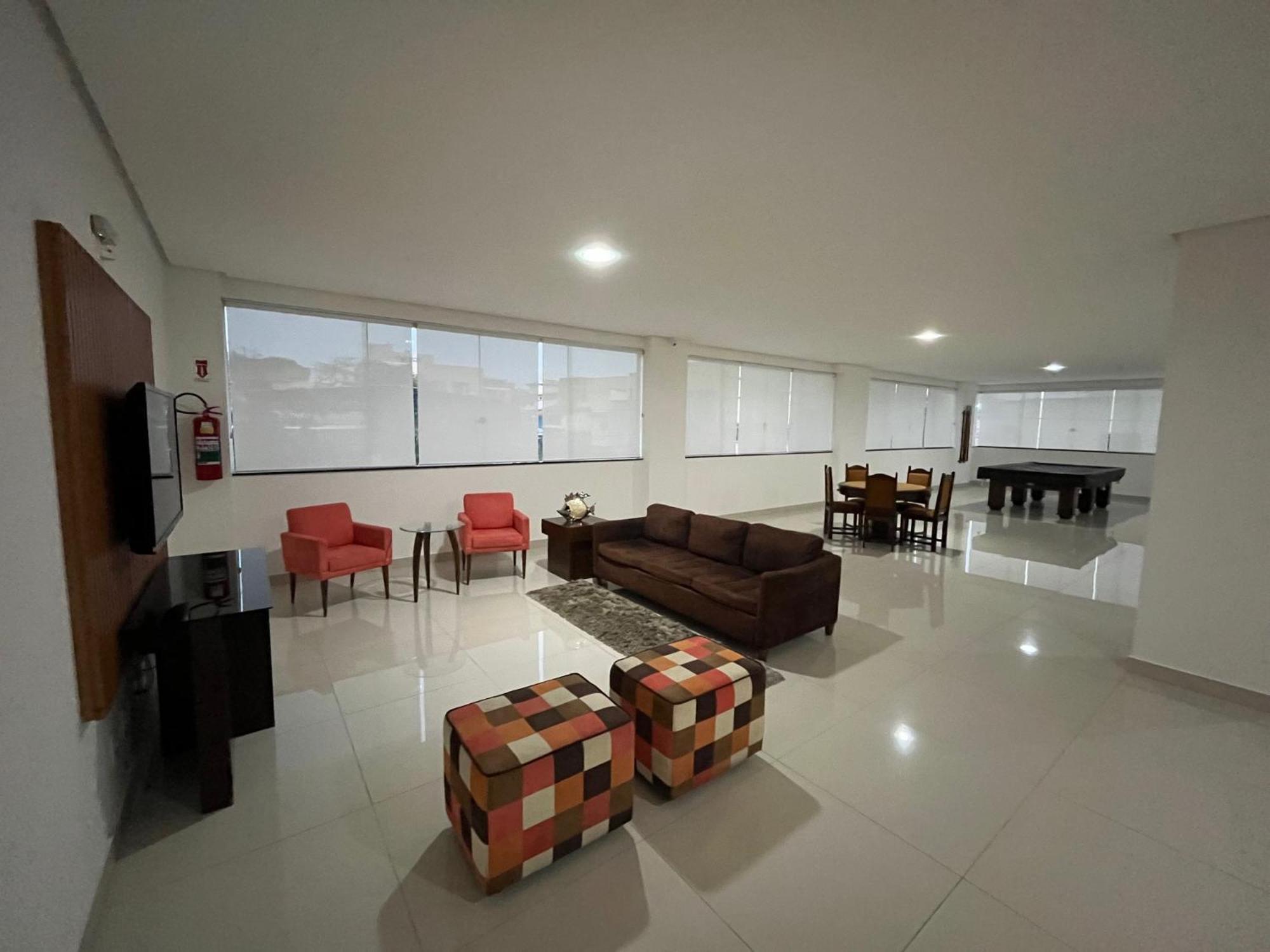 Cobertura Duplex Em Condominio De Alto Luxo - 402 กาโบฟรีโอ ภายนอก รูปภาพ