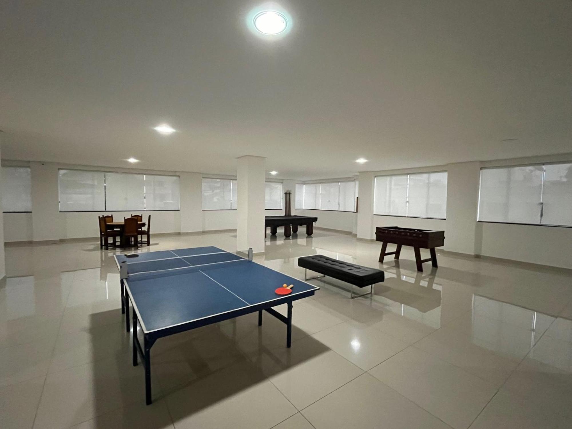 Cobertura Duplex Em Condominio De Alto Luxo - 402 กาโบฟรีโอ ภายนอก รูปภาพ