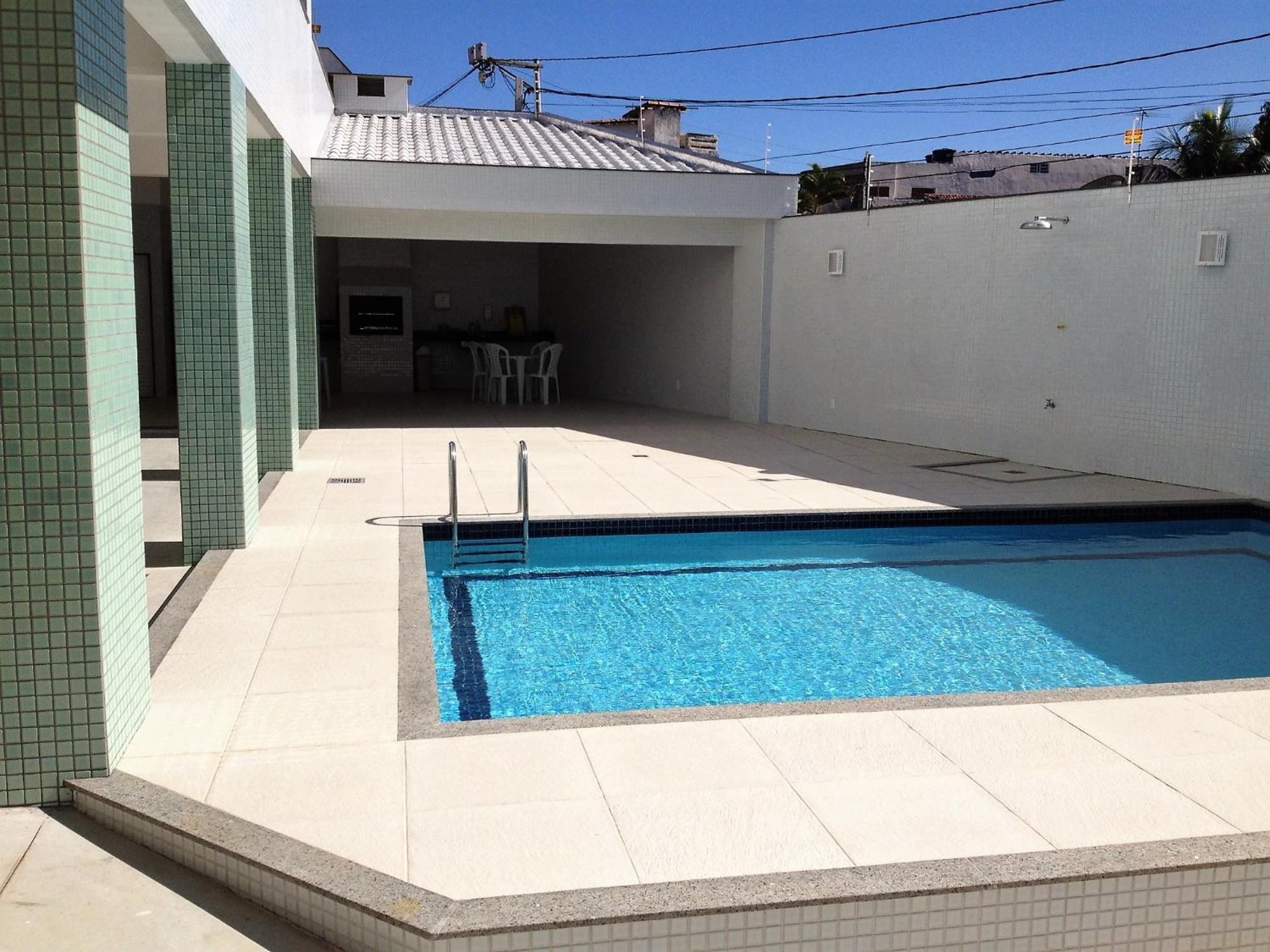 Cobertura Duplex Em Condominio De Alto Luxo - 402 กาโบฟรีโอ ภายนอก รูปภาพ