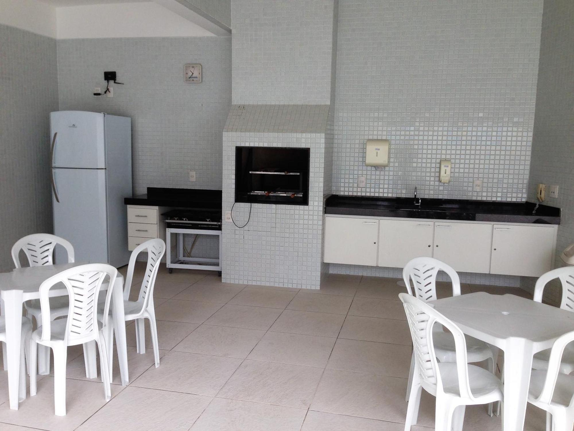 Cobertura Duplex Em Condominio De Alto Luxo - 402 กาโบฟรีโอ ภายนอก รูปภาพ